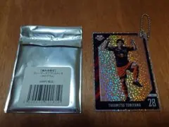 RB大宮アルディージャ　アクリルトレカ　富山貴光