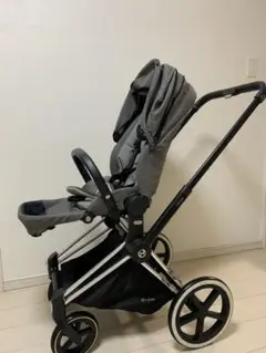 サイベックス ベビーカー