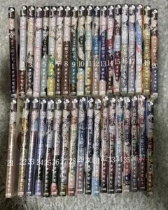 コミさんはコミュ症です 全巻セット1巻〜37巻＋公式ファンブック