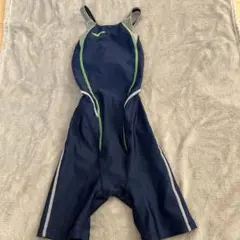 ミズノ 競泳用水着