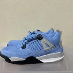 ‼️値下げ‼️Air Jordan 4 "University Blue" PS