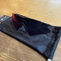 oakley Mフレーム レンズ 傷有り