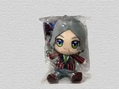 新品 電音部 chibiぬいぐるみ 灰島銀華　未開封