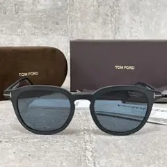 TOM FORD トムフォード 偏光レンズ サングラス