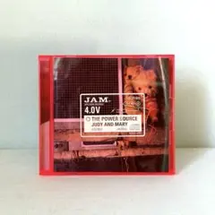 ジュディ・アンド・マリー/ザ・パワー・ソース