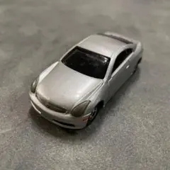 トミカ　スマイルキャンペーン　第1弾　日産　スカイラインクーペ　美品 トミカ スマイルキャンペーン 第1弾 日産 スカイラインクーペ 美