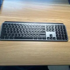 KX800M MX KEYS for Mac