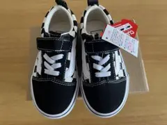 VANS オールドスクール　キッズ　14㎝　新品未使用