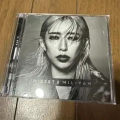 【ベスト】加藤ミリヤ _ M BEST 2