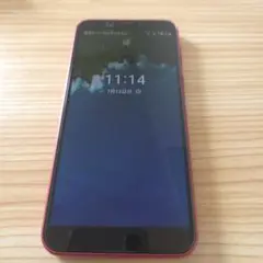 Android One S5 シムフリー アンドロイド11 ワン 433