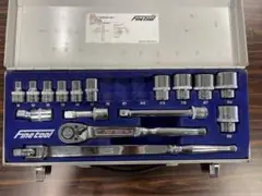 TONE トネ　ソケットレンチ　ファインツール　Fine tool　FT3115 トネ FINE ソケットレンチセット FT3115 ウエダ金物【公式サイト】