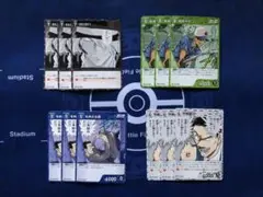 名探偵コナンカードゲーム プロモーションパックVol.4 3枚セット
