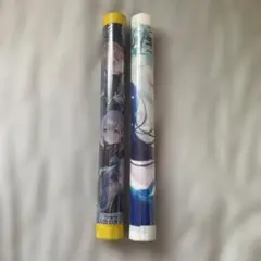 プロセカシングル　5タイトル連動購入特典　ポスター