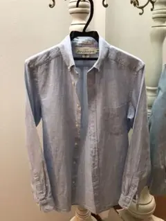 Ｈ＆M メンズシャツ❗️