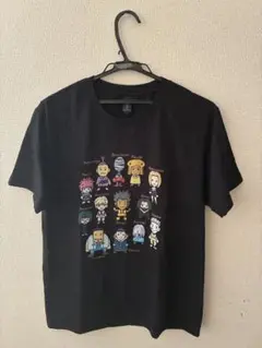 HUNTER×HUNTER 幻影旅団Tシャツ /M/アニメTシャツ/ヲタク文化