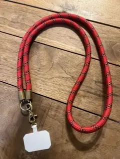 ビアズリー スマホショルダー