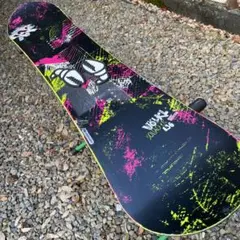 と利平様! スノーボード3点セット