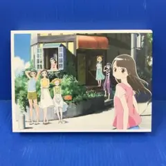 きみの声をとどけたい ブルーレイ