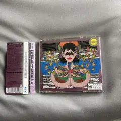 ANSWER / SUPERCAR レコード 2枚組 2018年発売盤 ANSWER (2枚組アナログレコード/5thアルバム) : Supercar
