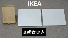 ⭐️IKEA/スマホ&タブレットスタンド⭐️3点セット⭐️即購入OK！⭐️