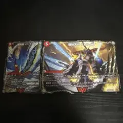 デュエルマスターズ トレーディングカードセット