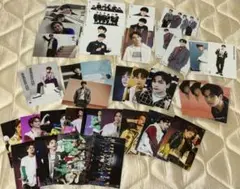 JO1 豆原一成 生写真 ポストカード まとめ売り