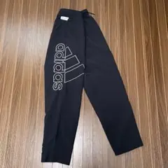 アディダス　キッズ　パンツ　150