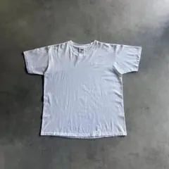 90s TENNESSEE RIVER ブランク 無地 プリント Tシャツ