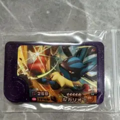 ポケモンフレンダ　スーパートレジャー　ルカリオ