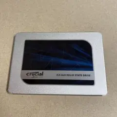 ジャンク品　Crucial MX500 1000GB