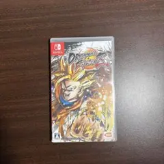 ドラゴンボール ファイターズ Nintendo Switch