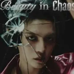 Beauty in Chaos