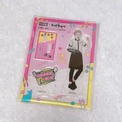 ハイキュー!!　音駒高校　 夜久衛輔 ココス　アクリルスタンド