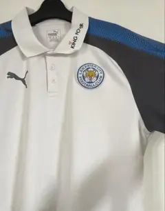 Puma Leicester City FC ポロシャツ