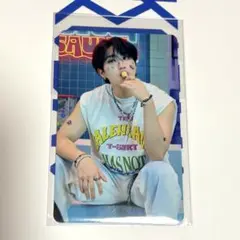 straykids HAN ハン KARMA トレカ JYP