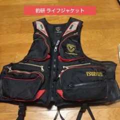 【中古】 釣研 フローティングベスト TV201 XLサイズ  /A125M 楽天市場】【中古】 釣研 フローティングベスト TV201 XLサイズ