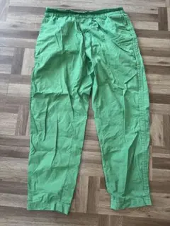 2025年最新】COMME des GARCONS SHIRT ワイドパンツ・イージー