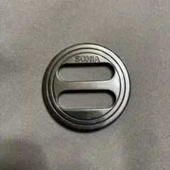 SONIAのバックル