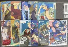 あんスタ Only「HiMERU」Collections