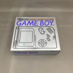 ゲームボーイ本体
