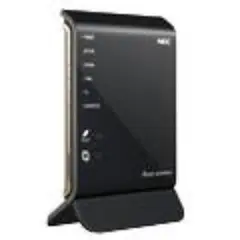 【NEC】『Wi-Fi無線LANルーター　Aterm PA-WG1800HP2』