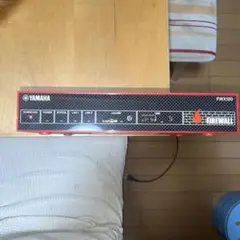 YAMAHA FWX120