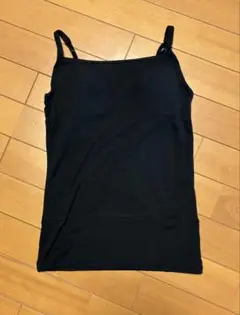 ワコールブラック Mサイズ ブラトップ