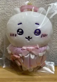 てんしなちいかわ マスコット まじかる ちいかわ てんし ♡ あくま 天使
