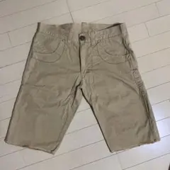 memine ショートパンツ ショーツ イタリア製 32