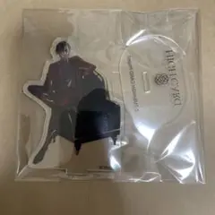 ハイカード HIGH CARD クリス・レッドグレイヴ アクリルスタンド