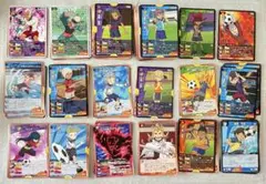 イナズマイレブンGO TCG まとめ売り