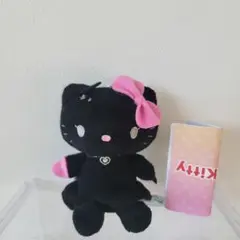 新品 ハローキティ XOXO ギャル マスコット