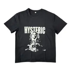 HYSTERIC GLAMOR Tシャツ