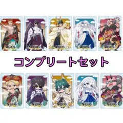 【新品未開封】コンプリートセット★ドズル社百鬼夜行★キャラpic